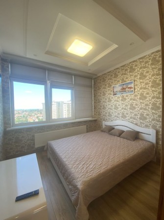 Сдам 1-ком квартиру в 46 жемчужине - фото 1