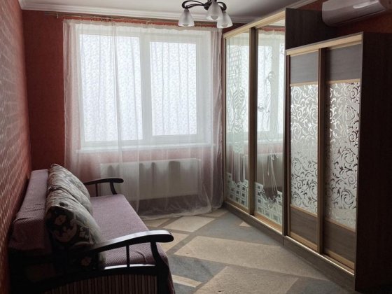 Сдам свою квартиру на постооянно Ліски