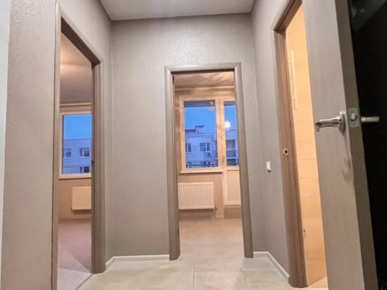 Здам 1-ком квартиру ЖК «7 Небо» 7 км Епіцентр Авангард