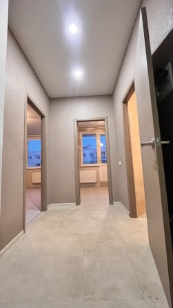 Здам 1-ком квартиру ЖК «7 Небо» 7 км Епіцентр - фото 1