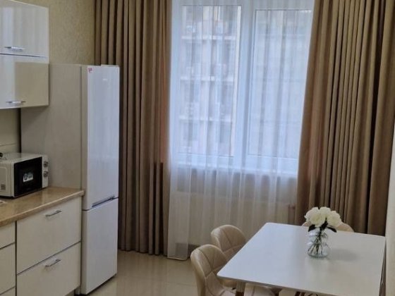 Довгостроково 1-кімнатна квартира на Таірово , ЖК 40 Перлина
Велика зр Лиманка