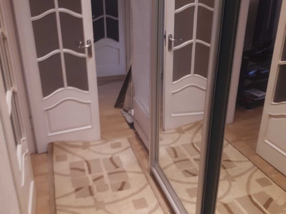 Сдам 3х комнатную квартиру Крижанівка