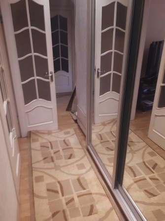 Сдам 3х комнатную квартиру - фото 1