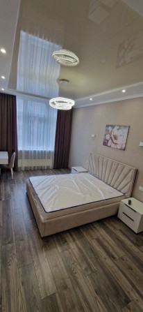 Аренда.Таирова.Сдам 1ком.квартиру 40 Жемчужина/Архитекторская - фото 1