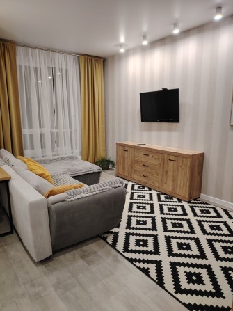 Сдам квартиру без риеторских услуг в жк Сады Ривьеры - фото 1