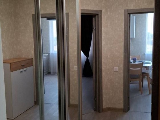 Здається 1-кімнатна квартира довгостроково Ліски