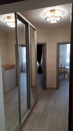 Здається 1-кімнатна квартира довгостроково - фото 1