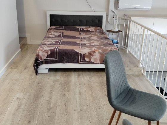 Сдам 2х уровневую квартиру в Клубном доме в Лесках Ліски