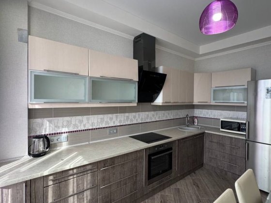 Аренда 1к 3 Жемчужина Кадорр Лиманка