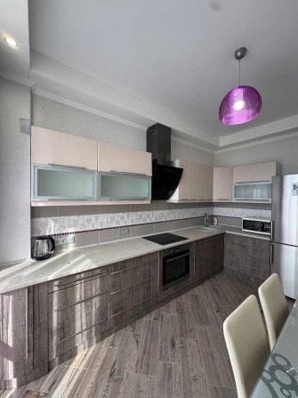 Аренда 1к 3 Жемчужина Кадорр - фото 1