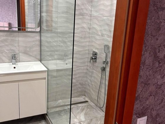 Сдам однокомнатную квартиру на Каманина,48 Жемчужина Авангард