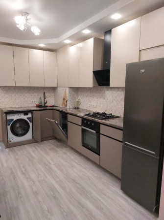 Аренда 1 комн с ремонтом в ЖК Золотая Эра - фото 1