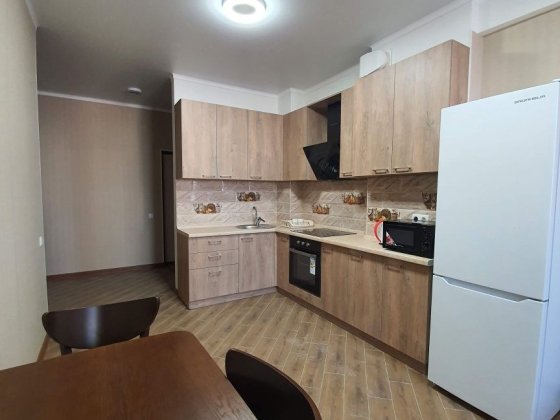 Сдам студию + спальню.Вильямса. ЖК Таировские сады. Лиманка