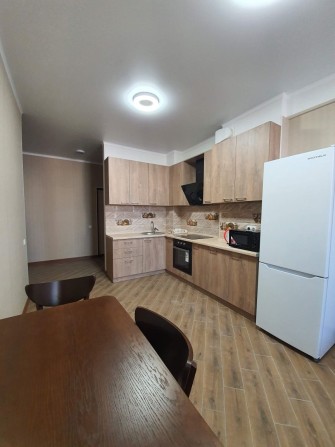 Сдам студию + спальню.Вильямса. ЖК Таировские сады. - фото 1