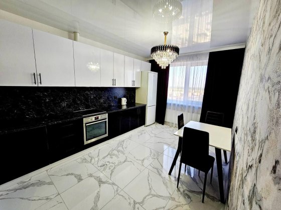 Сдам 1 комн квартиру в 59й Жемчужине на Сахарова Крыжановка