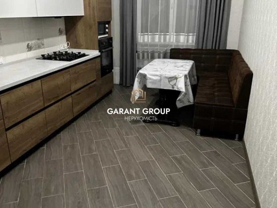 Здається  однокімнатна квартира ЖК Одеська Чайка Крижанівка