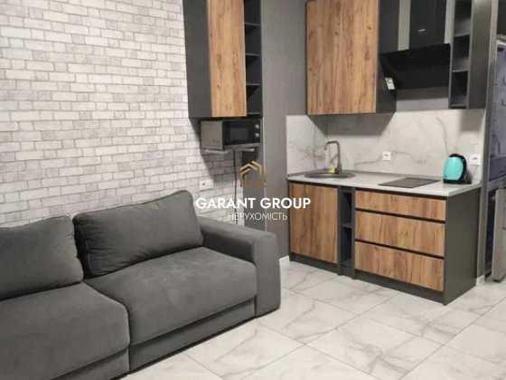 Здається  однокімнатна квартира ЖК Смарт Сити Крижанівка