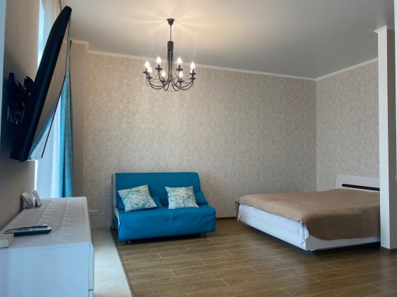 Сдам квартиру. По месячно - длительно Фонтанка