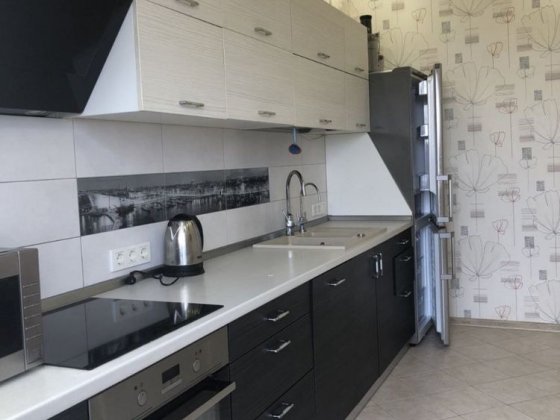 Сдам 3 Жемчужина Архитекторская 1комнатная квартира  Жемчужная 1 Лиманка