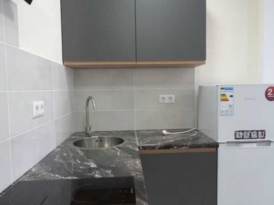 Сдам квартиру ул. Жемчужная 3 а Лиманка ЖК Акварель 2 Лиманка