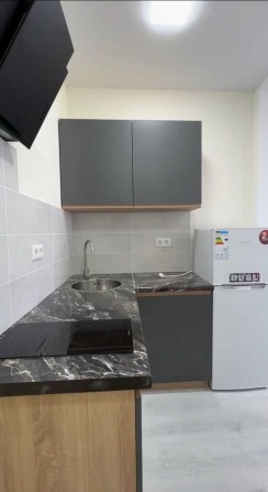 Сдам квартиру ул. Жемчужная 3 а Лиманка ЖК Акварель 2 - фото 1