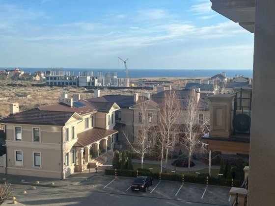 Сдам квартиру ЖК Авторский Фонтанка