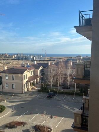 Сдам квартиру ЖК Авторский - фото 1