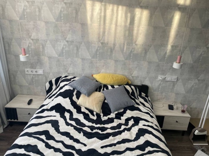 Однокомнатная в 46й Жемчужине рядом Таирова,Архитекторская,Жукова,море - фото 1