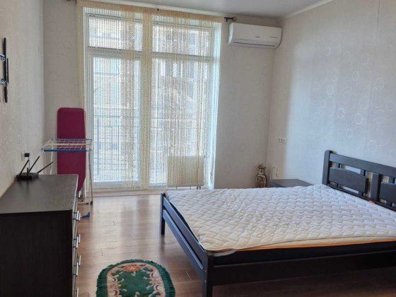 Ривьера, Фонтанка, квартира у моря, в новом доме Фонтанка