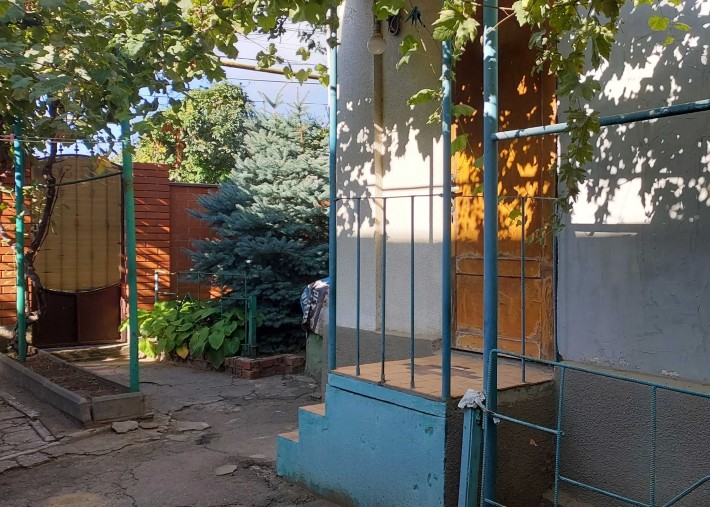 Довгострокова оренда частини приватного будинку ФОНТАНКА-2,БЕЗ ТВАРИН. - фото 1