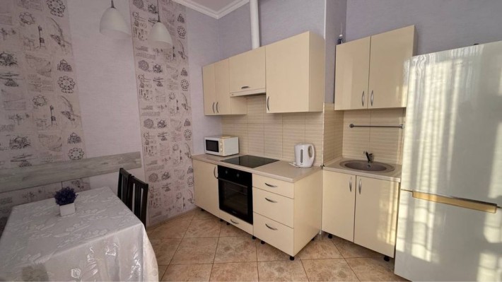 Сдам 5 Жемчужина Таирова Архитекторская Однокомнатная - фото 1