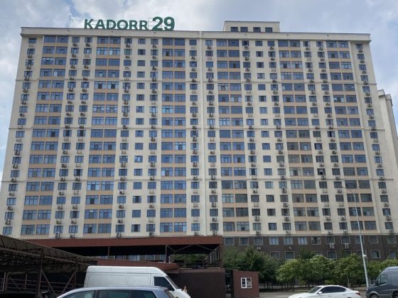 Сдам квартиру в новом доме Лиманка