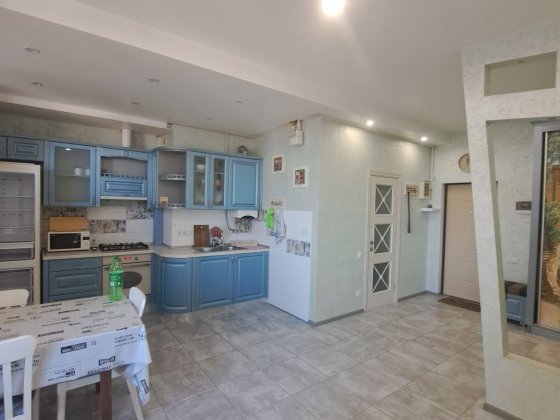 ЖК Авторский, уютная студия на длительно Фонтанка