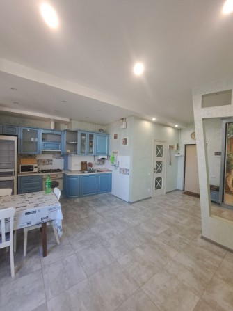 ЖК Авторский, уютная студия на длительно - фото 1