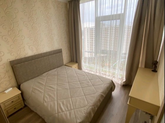 Аренда.Таирова.Сдам 1ком.квартиру и кухня-студия 5 Жемчужина/Архитекто Лиманка