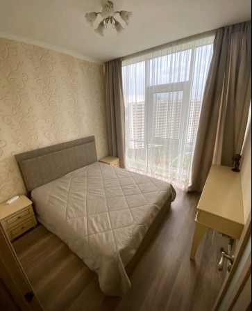 Аренда.Таирова.Сдам 1ком.квартиру и кухня-студия 5 Жемчужина/Архитекто - фото 1