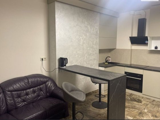 Сдам 2-к квартиру в ЖК Родос Аркадій євроремонт балкон Авангард