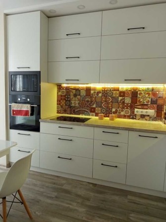 Долгосрочная аренда 1к квартиры Поселок Таирова - фото 1