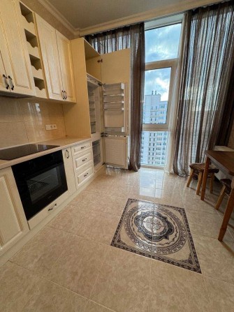 Здам довгостроково 2х кімнатну квар. 5 перлина - фото 1