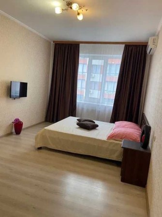 Аренда 1к квартиры Крыжановка - фото 1