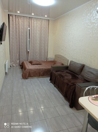 Квартира от хозяина на 16 ст. Большого Фонтана - фото 1