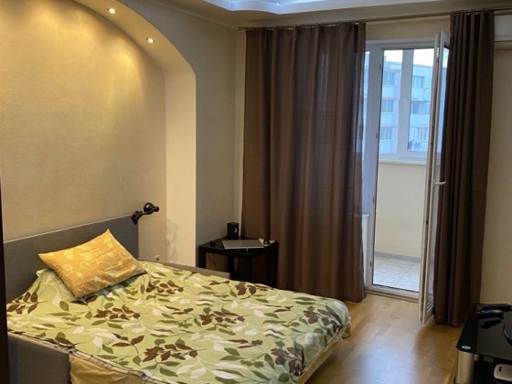 Сдам квартиру в ЖК Радужный Таирово