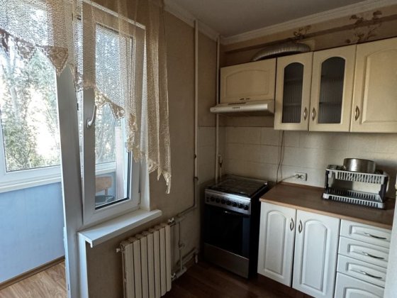 Здам 1-кімнатну квартиру на Затонського/Котовського Корсунці