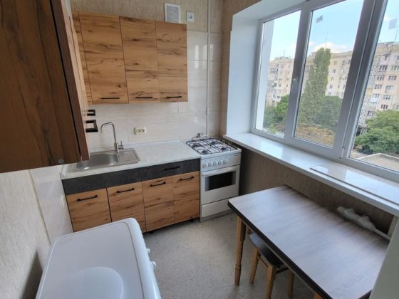 Здам 2к квартиру Марсельській Корсунцы