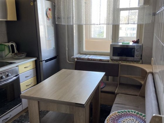 Сдается своя 2-х ком квартира пр. Добровольского 133 Корсунцы