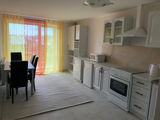 Довгострокова оренда 1 км квартири М.Тернопіль Новобудова ! Петриков