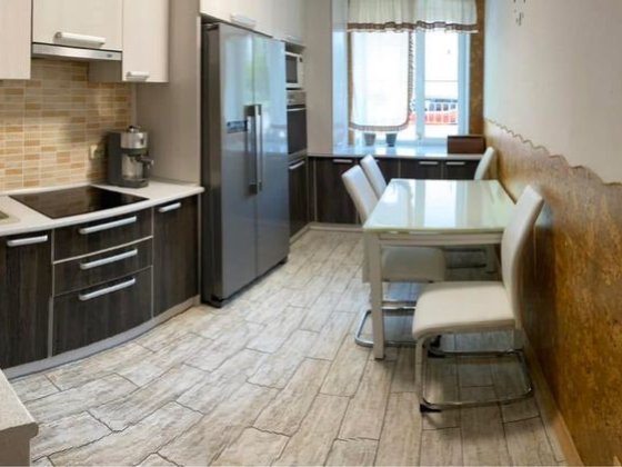 Оренда квартири Дружба Белая