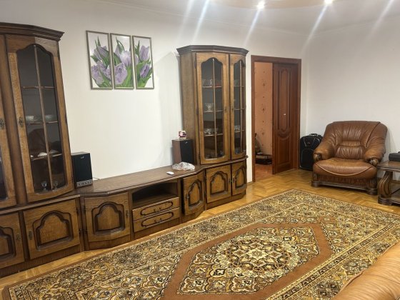 Здам 3-х кімнатну квартиру Петриків