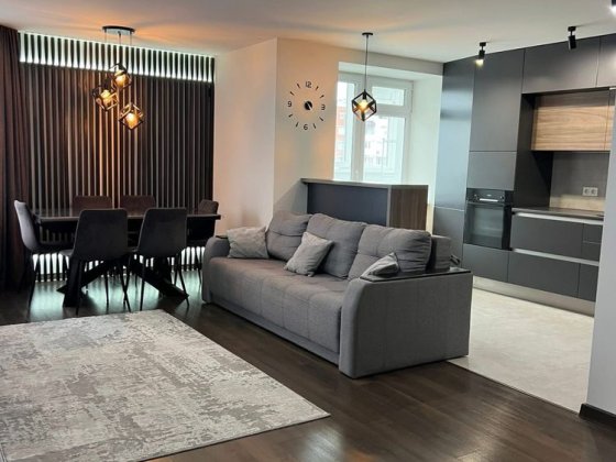 Оренда квартири 3кім Великі Гаї