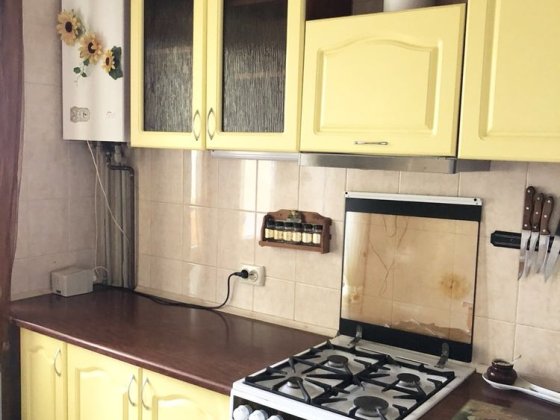 Оренда 1 кімнатної квартири по вул. Київська Гаи-Гречинские